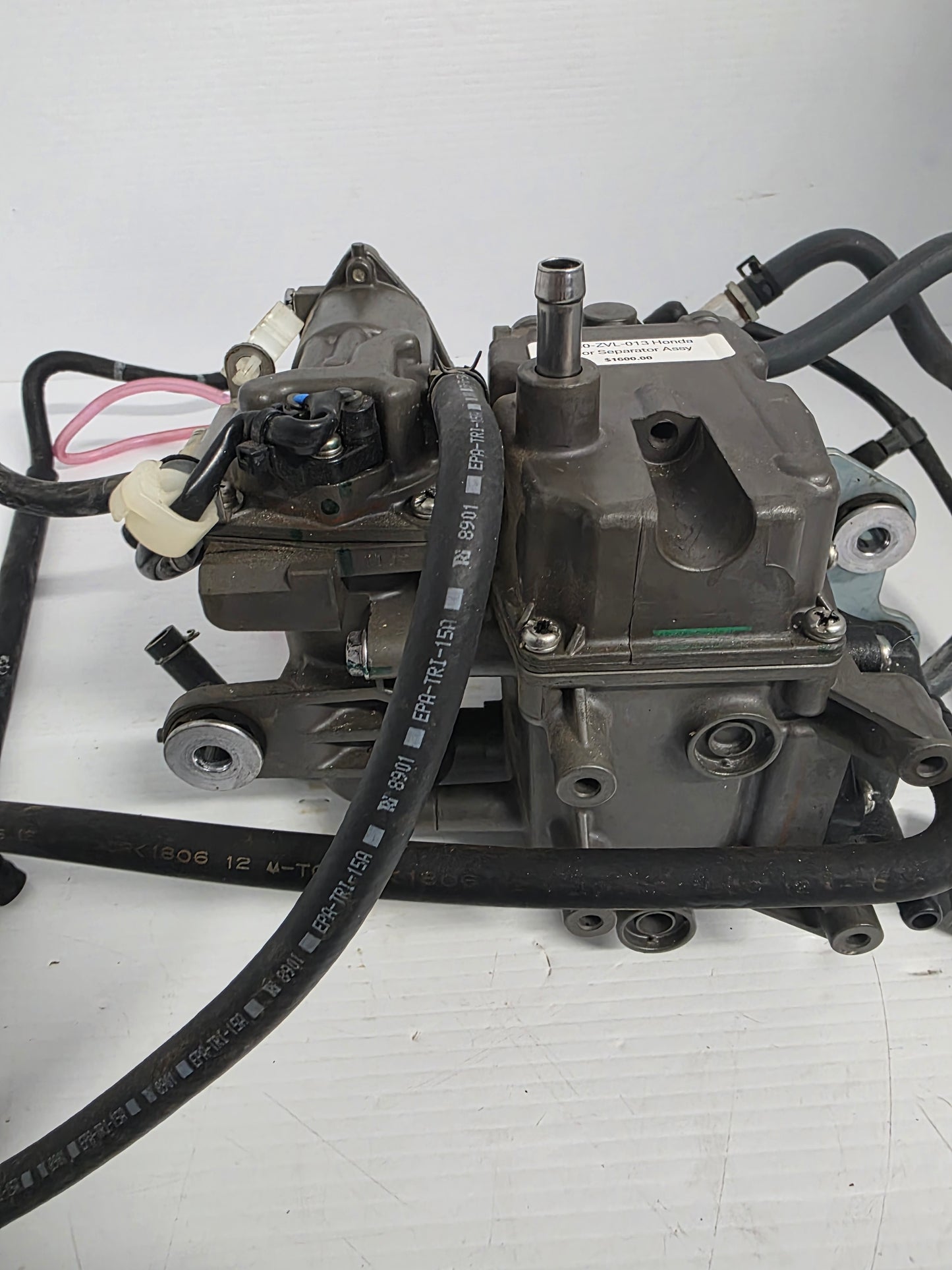 16730-ZVL-013 Honda Vapor Separator Assy | Genuine Used Part