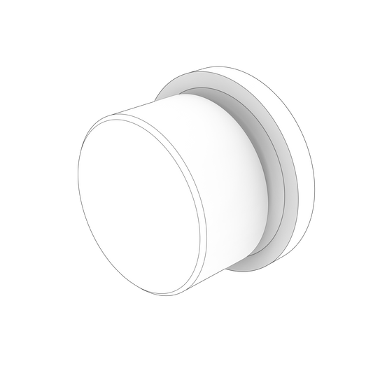 60112458 Plug | Genuine Volvo Penta Part