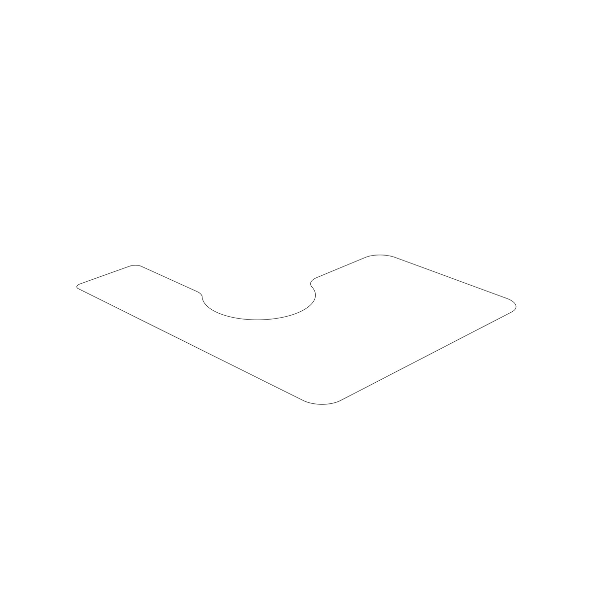 3858552 Decal | Genuine Volvo Penta Part - photo 2 of 2