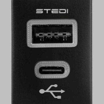 SRT-TOY-USB-PT | Genuine STEDI Product