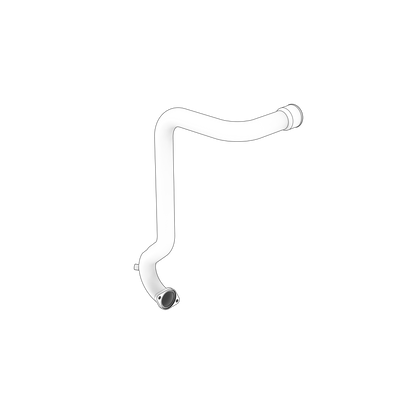 3829735 Coolant Pipe | Genuine Volvo Penta Part - photo 2 of 2