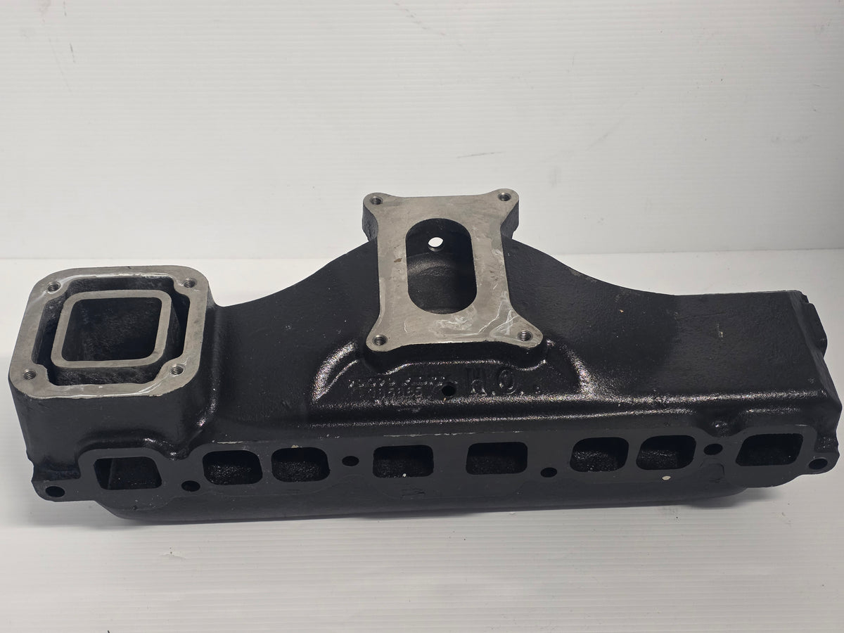 3858870 Exhaust Manifold | Genuine Volvo Penta Part