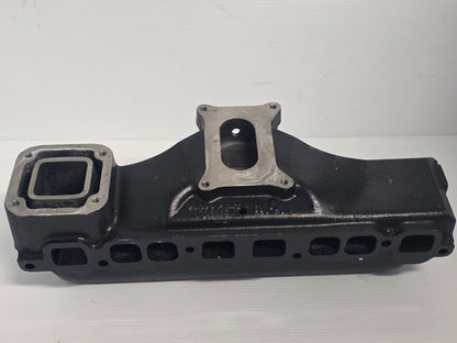 3858870 Exhaust Manifold | Genuine Volvo Penta Part