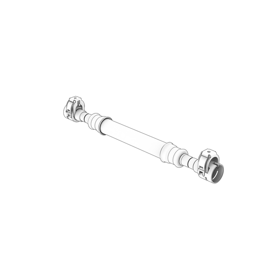 22337067 Fuel Hose | Genuine Volvo Penta Part - photo 2 of 2