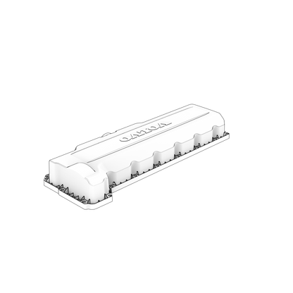 23728492 Valve Cover | Genuine Volvo Penta Part