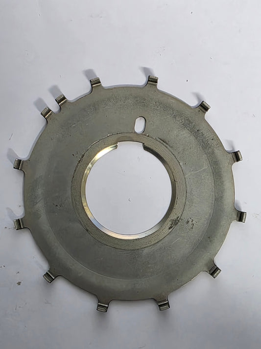 13622-ZVL-000 Honda Crank Pulser Plate | Genuine Used Part