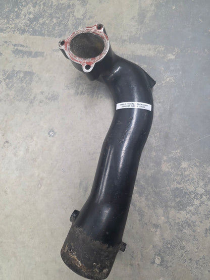 72082-2 72082A2 Mercruiser Exhaust Elbow | Genuine Used Part