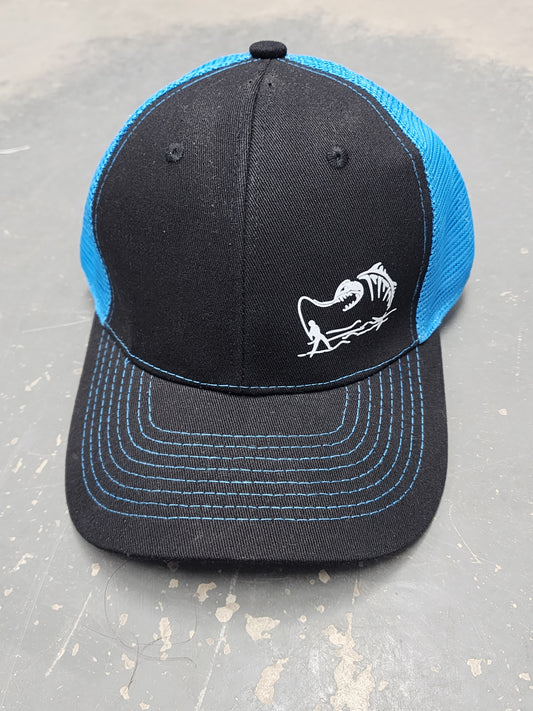 Fishing Hat - Version 3