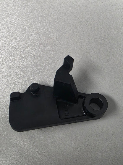 67H-41632-00-00 Yamaha Z200 Magneto Control Lever | Genuine Used Part