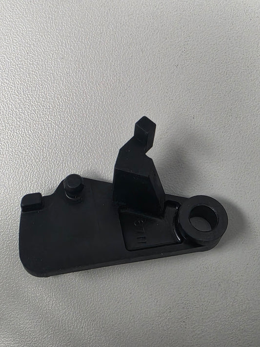 67H-41632-00-00 Yamaha Z200 Magneto Control Lever | Genuine Used Part
