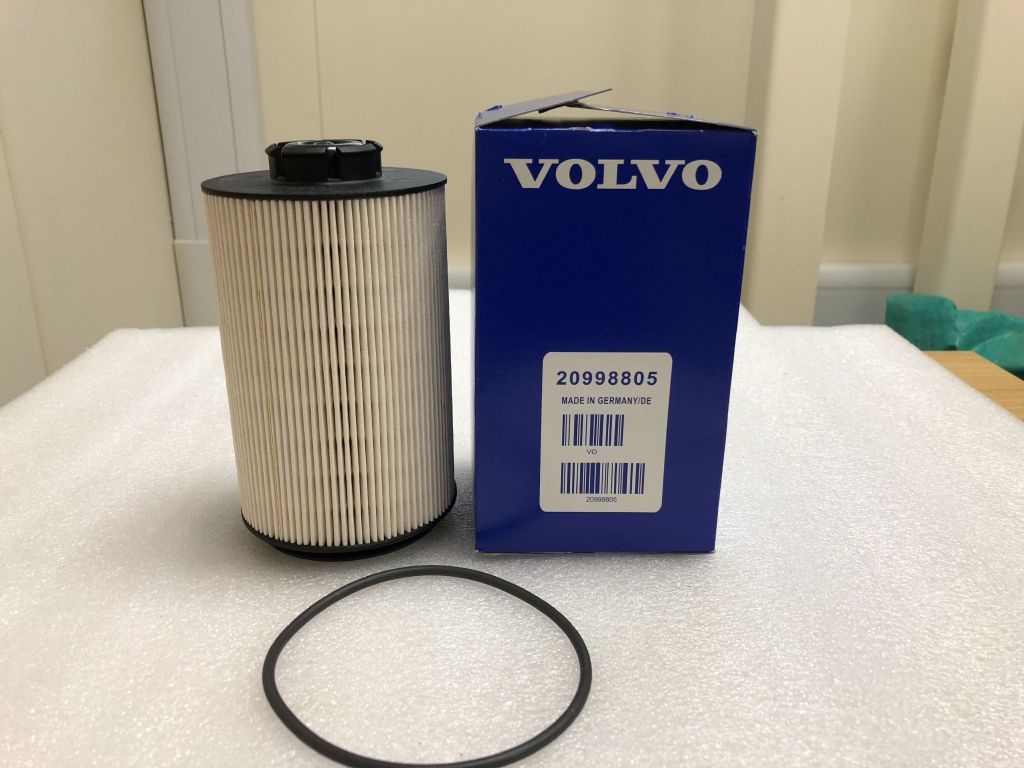 20998805, Fuel Filter | Genuine Volvo Penta Part