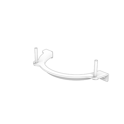 21400686 Bracket | Genuine Volvo Penta Part