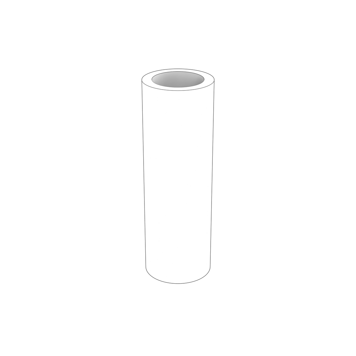 995657 Spacer Sleeve | Genuine Volvo Penta Part