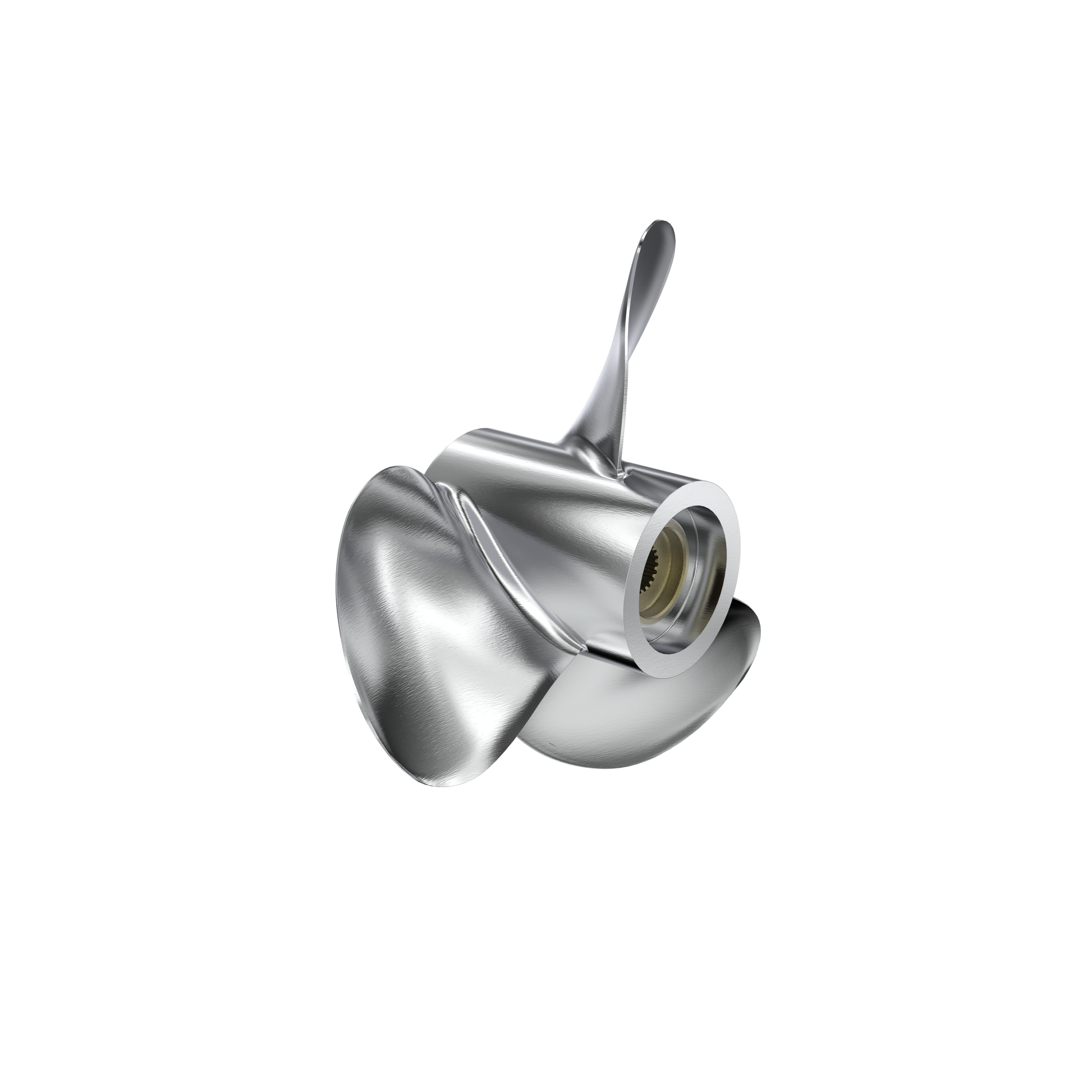 3587870 Propeller | Genuine Volvo Penta Part