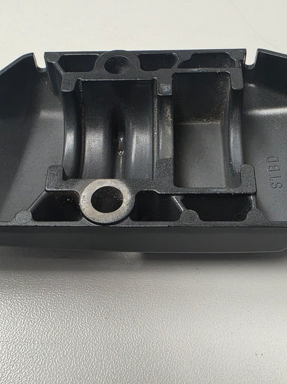 54221-88L20 54221-88L00-0EP Suzuki DF60A Lower Mount Cover (STB) | Genuine Used Part