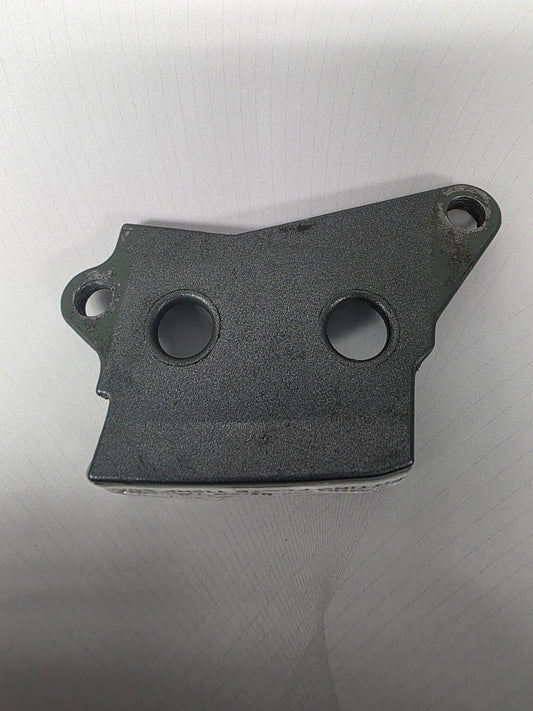 6N7-42738-02-8D Yamaha Fitting Plate 115HP | Genuine Used Part
