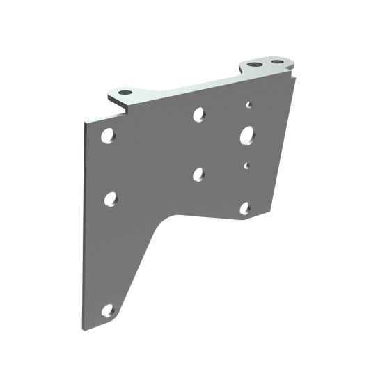 3580668 Bracket | Genuine Volvo Penta Part