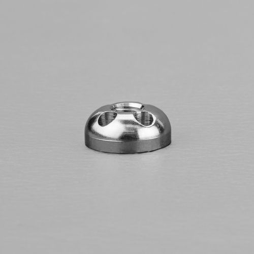 STEDI ANTNUTS-8MM anti-theft security lock nuts M8
