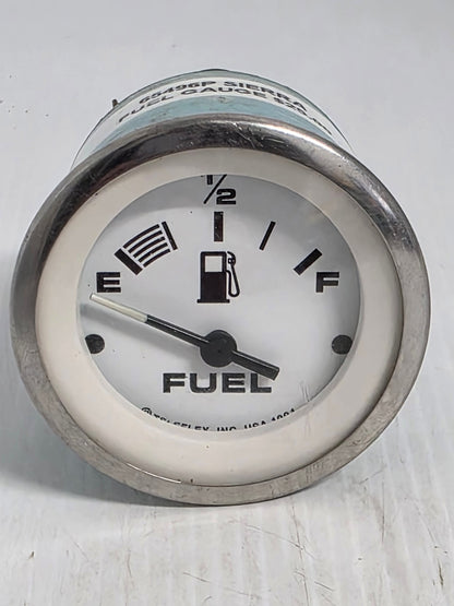 65496P Sierra Fuel Gauge | Genuine Used Part