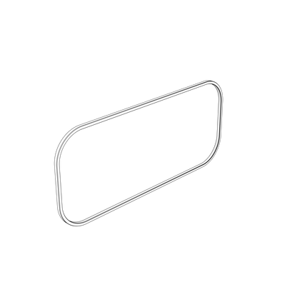 20591544 Gasket | Genuine Volvo Penta Part - photo 2 of 2