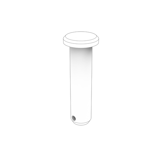 964907 Clevis Pin | Genuine Volvo Penta Part