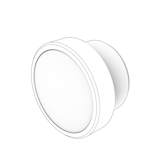 24120946 Plug | Genuine Volvo Penta Part - photo 2 of 2