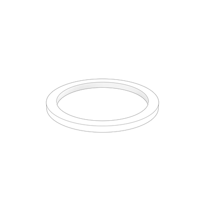 957184 Gasket | Genuine Volvo Penta Part