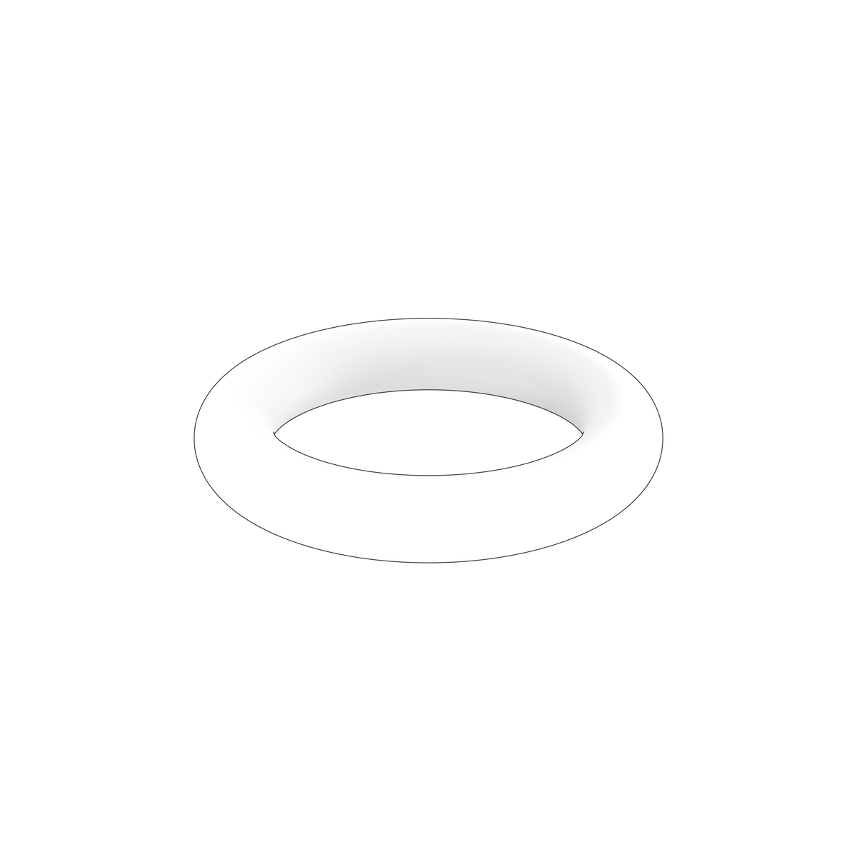 976994 O-Ring | Genuine Volvo Penta Part