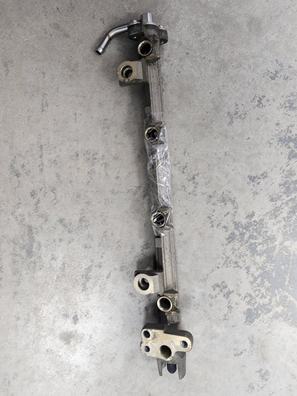 881518T Mercury Delivery Hose | Genuine Used Part