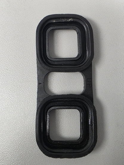 68F-42769-00-00 Yamaha Z200 Rubber Seal | Genuine Used Part