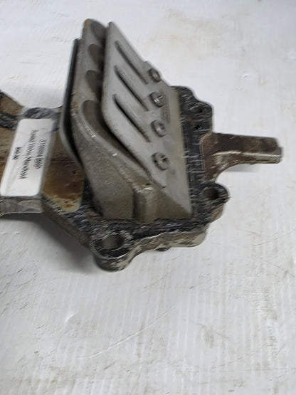 319994 BRP Reed Valve Manifold | Genuine Used Part
