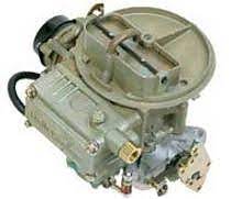 21610334, Carburetor | Genuine Volvo Penta Part