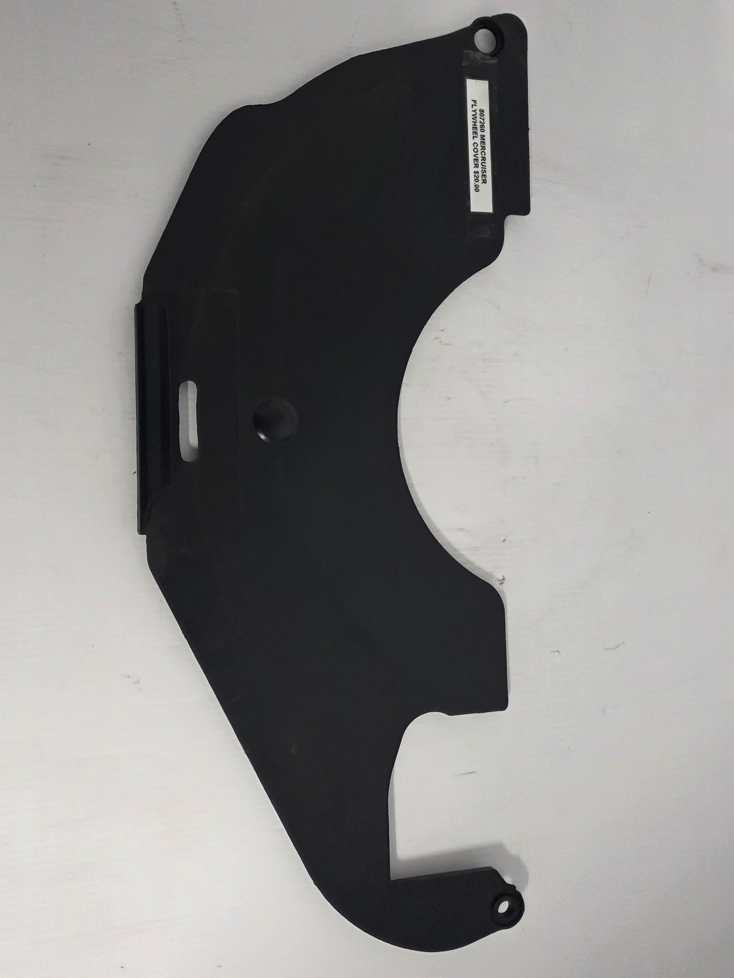807260 Mercruiser Flywheel Cover | Genuine Used Part