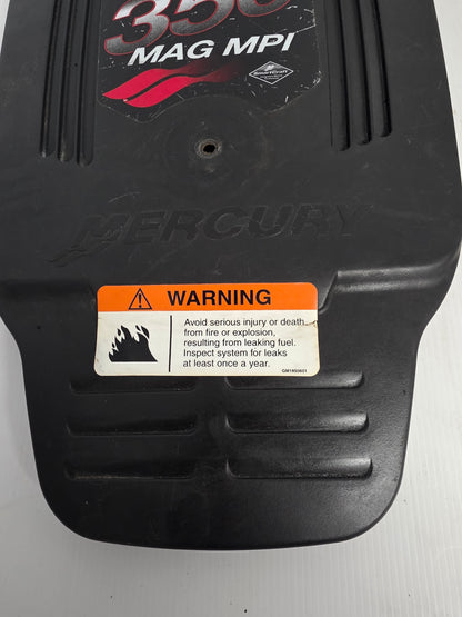 863681T Mercruiser Engine Cover | Genuine Used Part