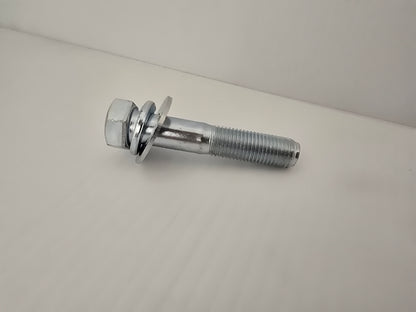 H3263 Mackay 8903 Dunbier 7/16 x 2 1/4 UNF Grade 8 Bolt Z/P Caliper Bolt | Marine Trailer Part