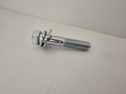 H3263 Mackay 8903 Dunbier 7/16 x 2 1/4 UNF Grade 8 Bolt Z/P Caliper Bolt | Marine Trailer Part