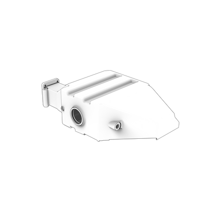 842392 Housing | Genuine Volvo Penta Part - photo 2 of 2