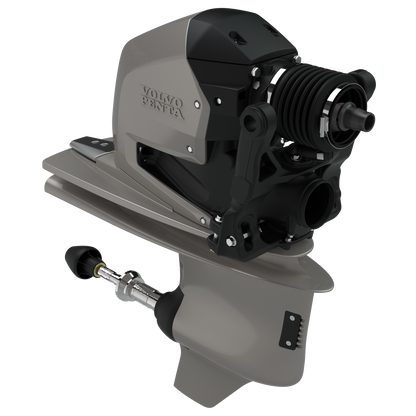 22846226 Aquamatic Drive | Genuine Volvo Penta Part