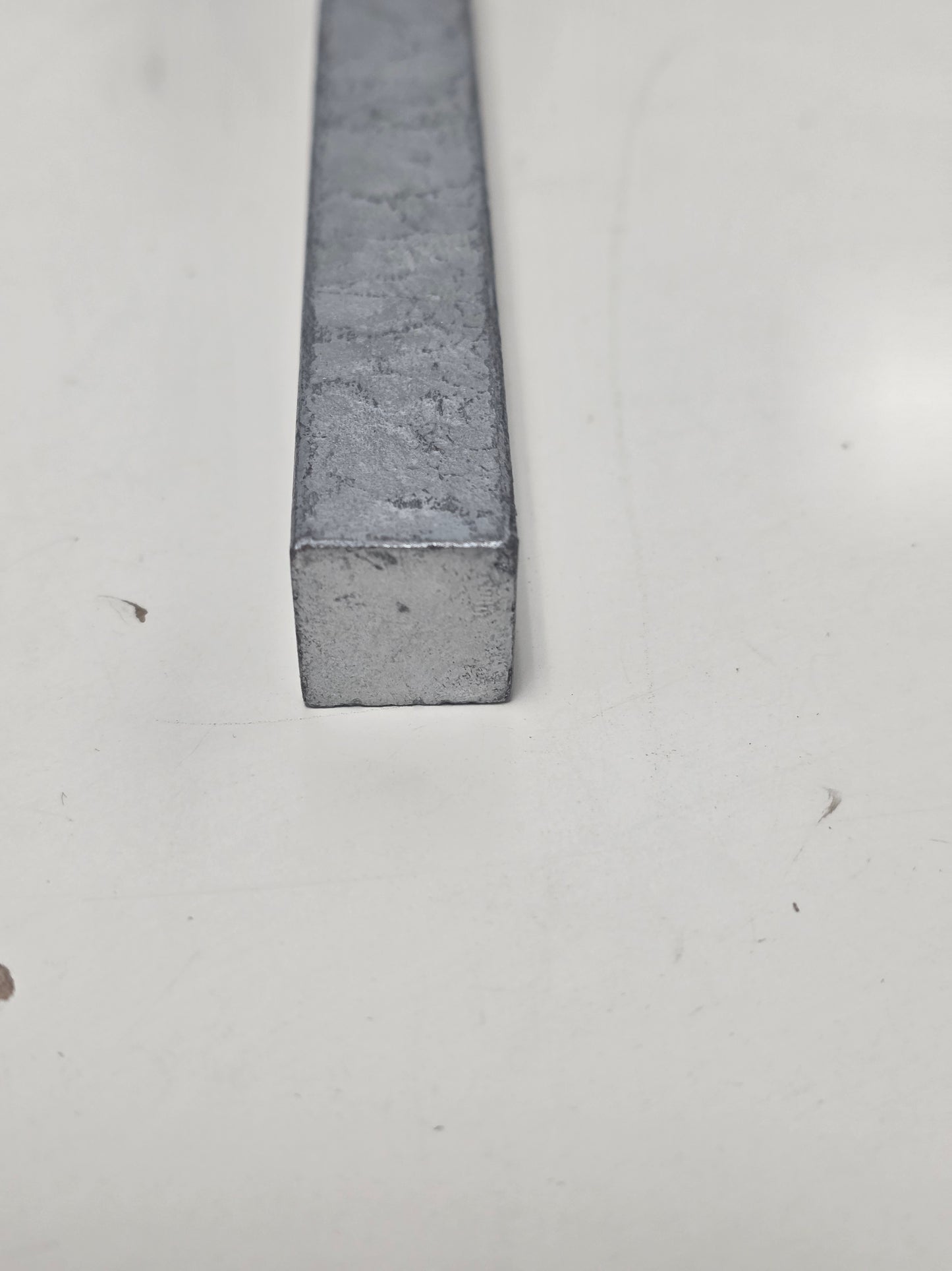 761058 Bracket 8 Wood Yoke 18mm Square | Marine Trailer Part