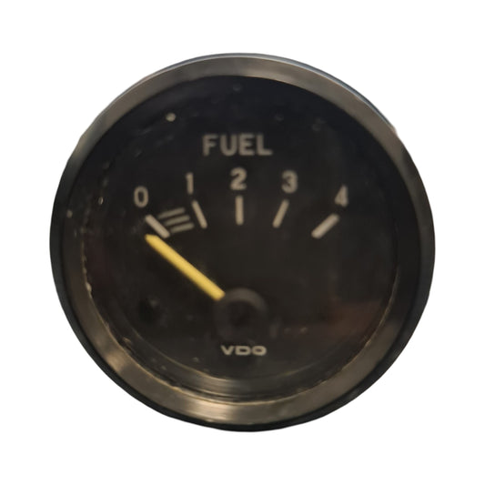 F185 VDO Fuel Gauge | Genuine Used Part