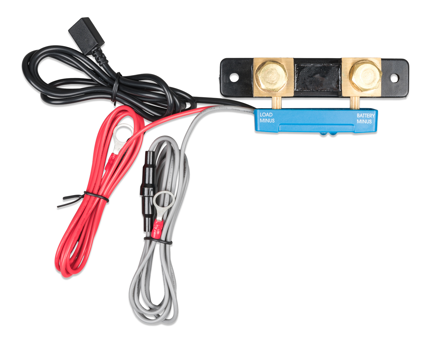 SHU050150050 - SmartShunt 500A/50mV