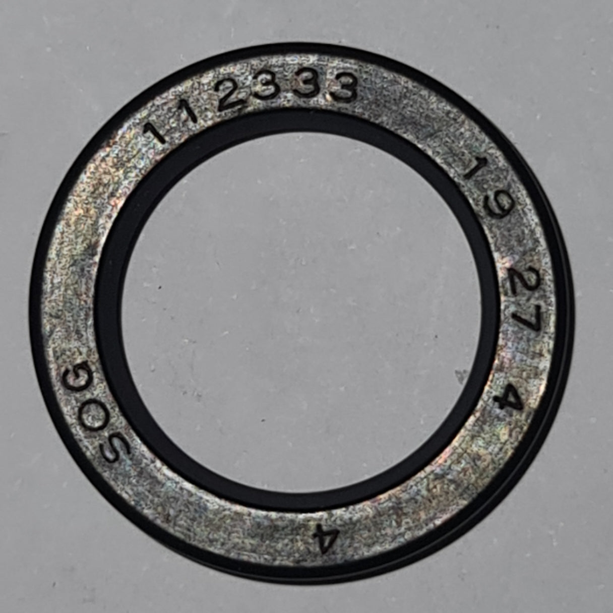 112333N Seal