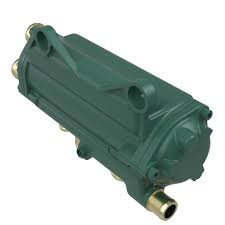 3586805, Heat Exchanger | Genuine Volvo Penta Part