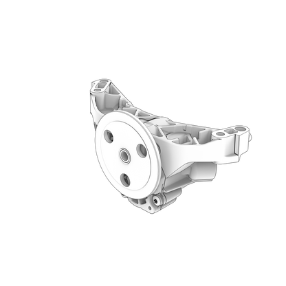 22411770 Oil Pump | Genuine Volvo Penta Part