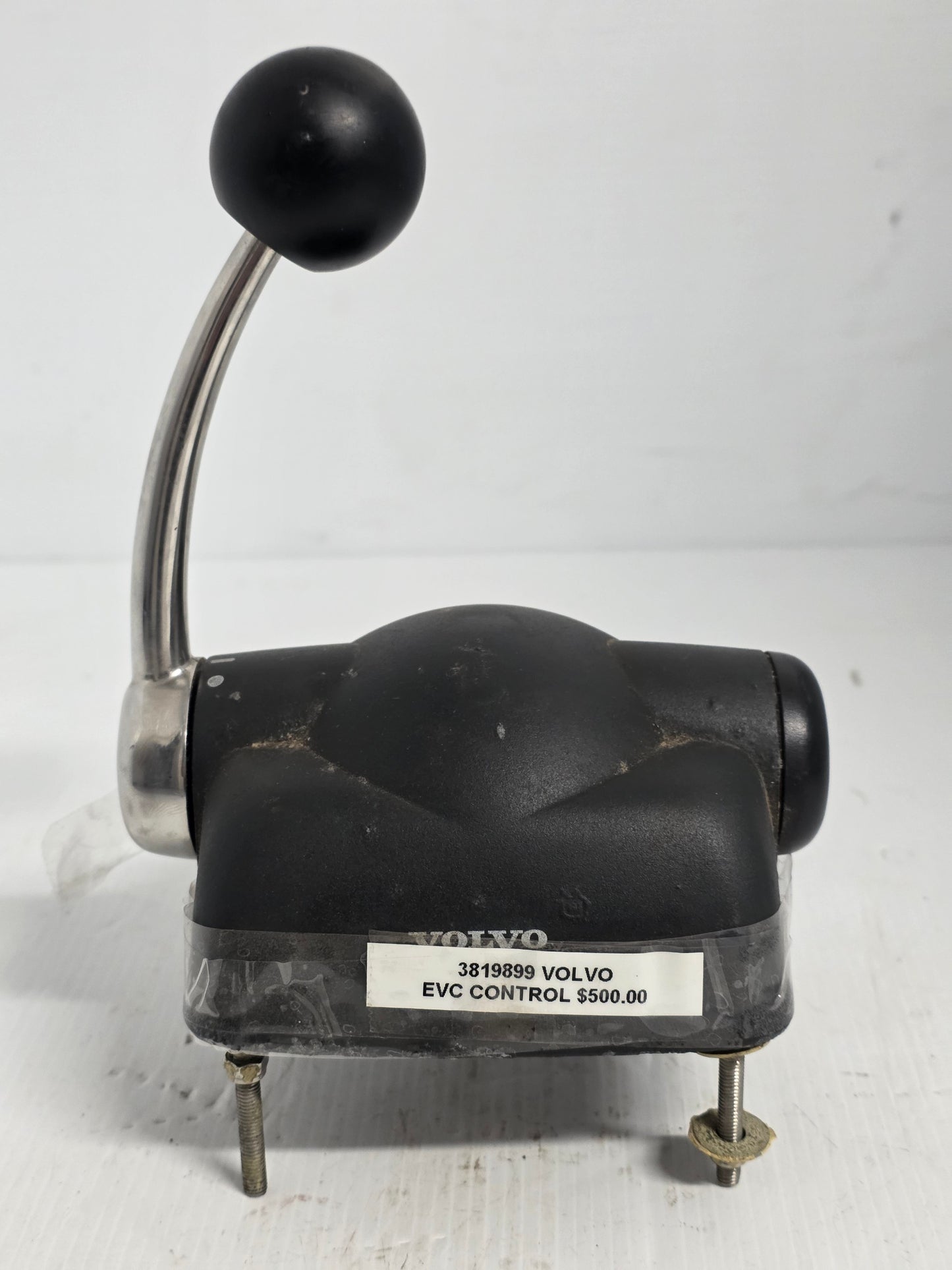 3819899 Volvo Penta EVC Control | Genuine Used Part