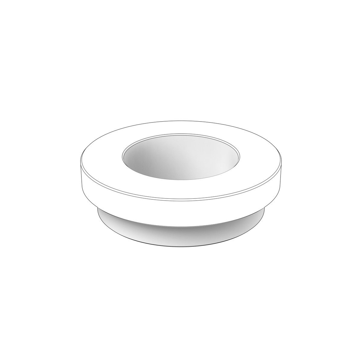 885736 Drift | Genuine Volvo Penta Part - photo 2 of 2