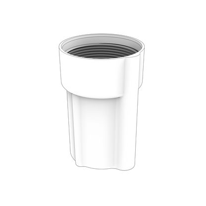 3886659 Oil Reservoir | Genuine Volvo Penta Part