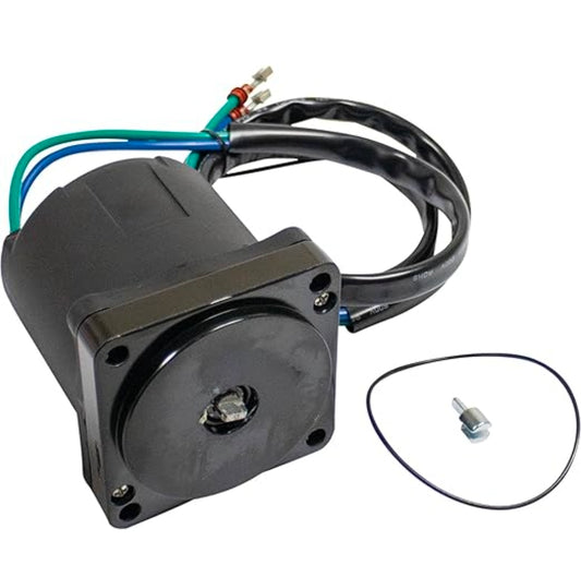 5005376 Aftermarket Bombardier Trim/Tilt Motor | Sawley's Select Marine Parts