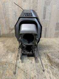 3807964 Housing | Genuine Volvo Penta Part