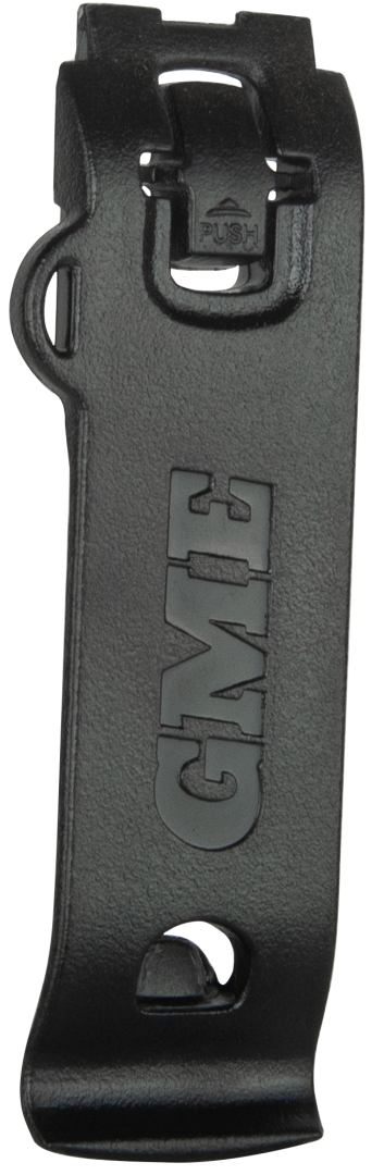 MB019 Belt Clip - Suit TX6200 / TX7200 | Genuine GME Electronics